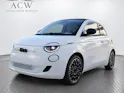 FIAT 500 Cabrio La Prima