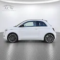 FIAT 500 Cabrio La Prima