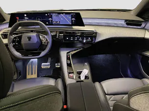 PEUGEOT 5008 Long Range e-GT Exclusive