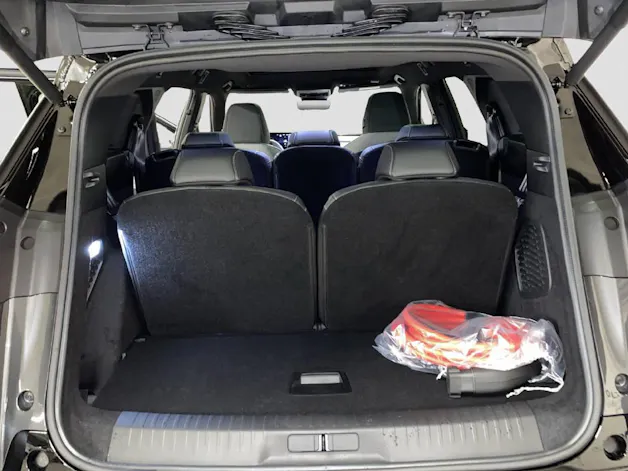 PEUGEOT 5008 Long Range e-GT Exclusive