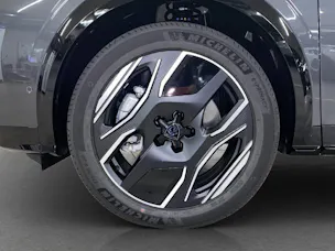 PEUGEOT 5008 Long Range e-GT Exclusive