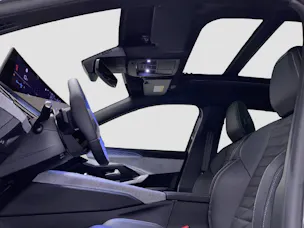 PEUGEOT 5008 Long Range e-GT Exclusive