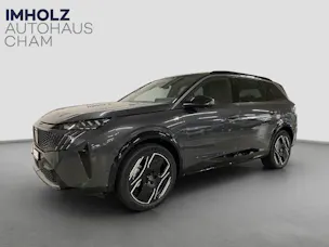 PEUGEOT 5008 Long Range e-GT Exclusive
