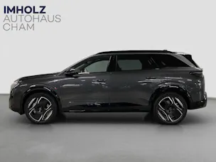 PEUGEOT 5008 Long Range e-GT Exclusive