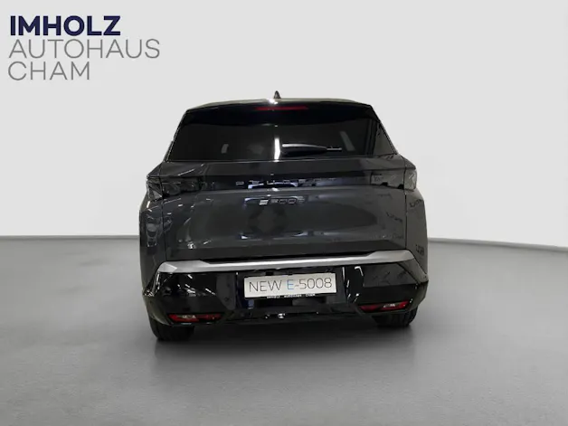 PEUGEOT 5008 Long Range e-GT Exclusive