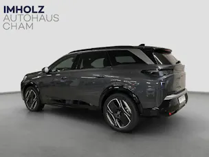 PEUGEOT 5008 Long Range e-GT Exclusive