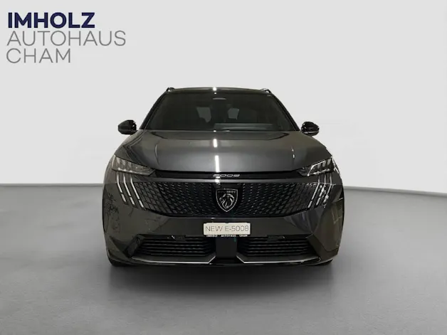 PEUGEOT 5008 Long Range e-GT Exclusive