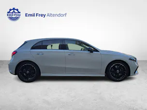 MERCEDES-BENZ A 220 4MATIC AMG Line