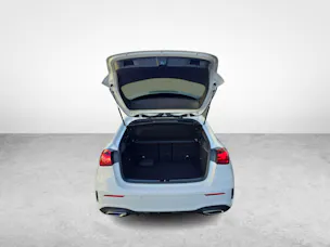 MERCEDES-BENZ A 220 4MATIC AMG Line