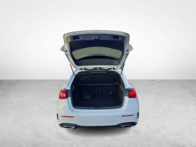 MERCEDES-BENZ A 220 4MATIC AMG Line