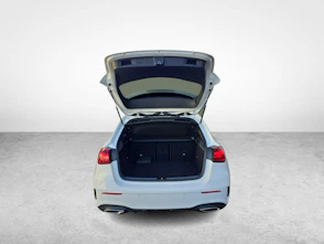 Fahrzeugbild MERCEDES-BENZ A 220 4MATIC AMG Line