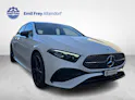 MERCEDES-BENZ A 220 4MATIC AMG Line