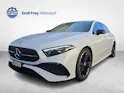 MERCEDES-BENZ A 220 4MATIC AMG Line