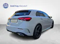 MERCEDES-BENZ A 220 4MATIC AMG Line