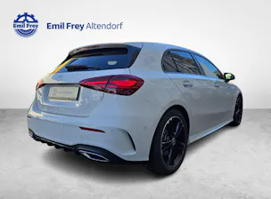 MERCEDES-BENZ A 220 4MATIC AMG Line
