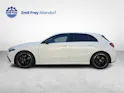 MERCEDES-BENZ A 220 4MATIC AMG Line
