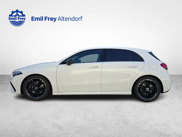 MERCEDES-BENZ A 220 4MATIC AMG Line