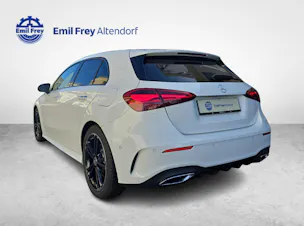 MERCEDES-BENZ A 220 4MATIC AMG Line