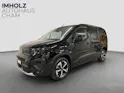 PEUGEOT Rifter Long 1.5 BlueHDi 130 GT