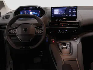 PEUGEOT Rifter Long 1.5 BlueHDi 130 GT