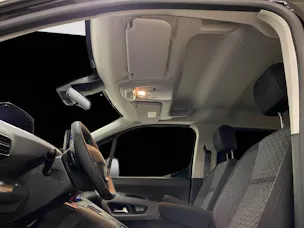 PEUGEOT Rifter Long 1.5 BlueHDi 130 GT