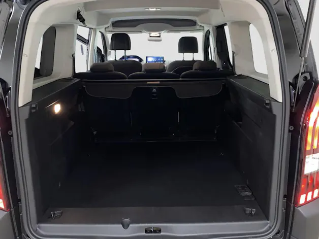 PEUGEOT Rifter Long 1.5 BlueHDi 130 GT
