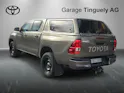 Toyota Hilux Double Cab.-Pick-up 2.4 D-4D 150 Comfort