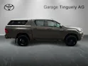Toyota Hilux Double Cab.-Pick-up 2.4 D-4D 150 Comfort