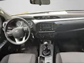 Toyota Hilux Double Cab.-Pick-up 2.4 D-4D 150 Comfort