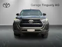 Toyota Hilux Double Cab.-Pick-up 2.4 D-4D 150 Comfort