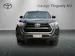 Toyota Hilux Double Cab.-Pick-up 2.4 D-4D 150 Comfort