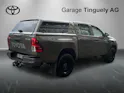 Toyota Hilux Double Cab.-Pick-up 2.4 D-4D 150 Comfort