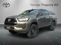 Toyota Hilux Double Cab.-Pick-up 2.4 D-4D 150 Comfort