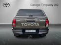 Toyota Hilux Double Cab.-Pick-up 2.4 D-4D 150 Comfort