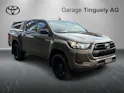 Toyota Hilux Double Cab.-Pick-up 2.4 D-4D 150 Comfort