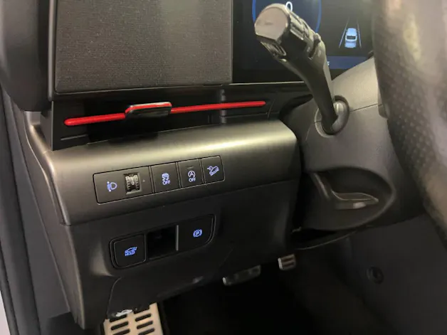 HYUNDAI Kona 1.6 T-GDi N-Line 4WD