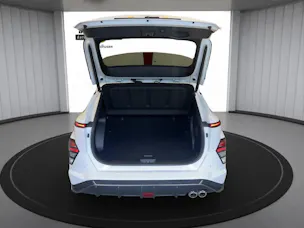 HYUNDAI Kona 1.6 T-GDi N-Line 4WD