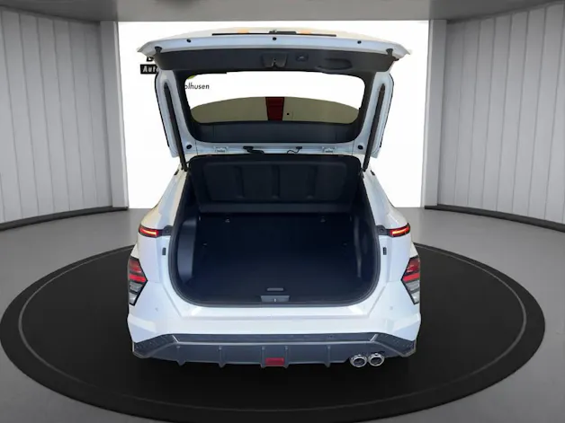 HYUNDAI Kona 1.6 T-GDi N-Line 4WD