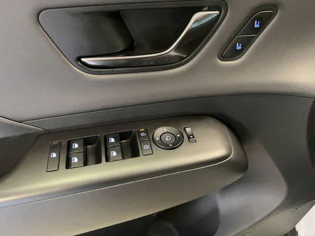HYUNDAI Kona 1.6 T-GDi N-Line 4WD