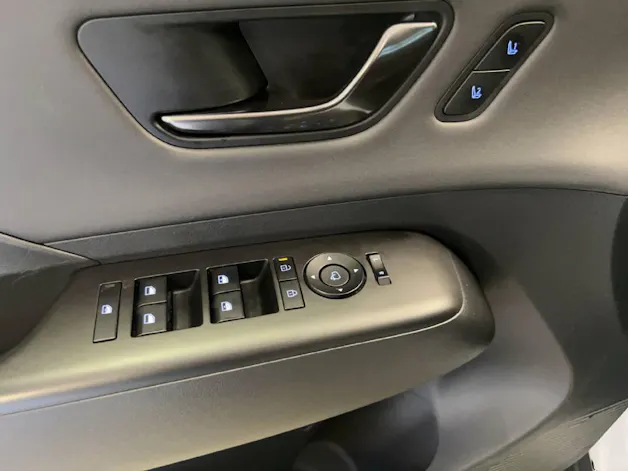 HYUNDAI Kona 1.6 T-GDi N-Line 4WD