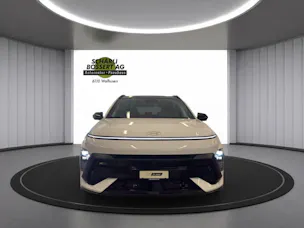 HYUNDAI Kona 1.6 T-GDi N-Line 4WD