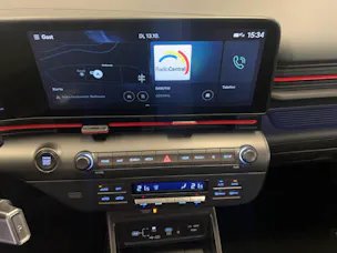 HYUNDAI Kona 1.6 T-GDi N-Line 4WD