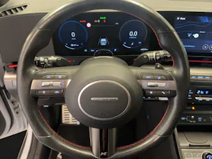 HYUNDAI Kona 1.6 T-GDi N-Line 4WD