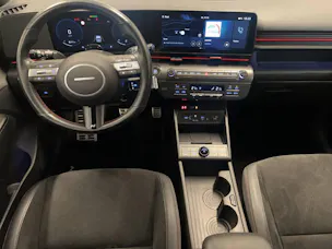 HYUNDAI Kona 1.6 T-GDi N-Line 4WD
