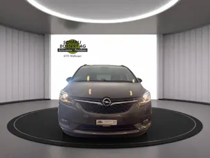 OPEL Zafira 1.4T eTEC Enjoy