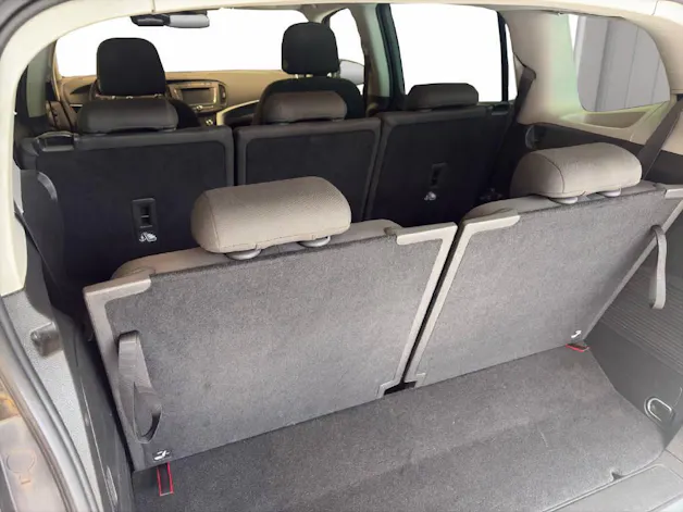 OPEL Zafira 1.4T eTEC Enjoy