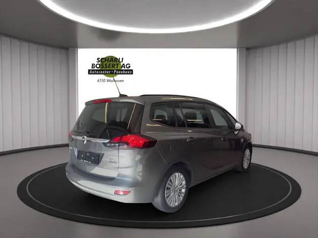 OPEL Zafira 1.4T eTEC Enjoy