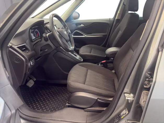 OPEL Zafira 1.4T eTEC Enjoy