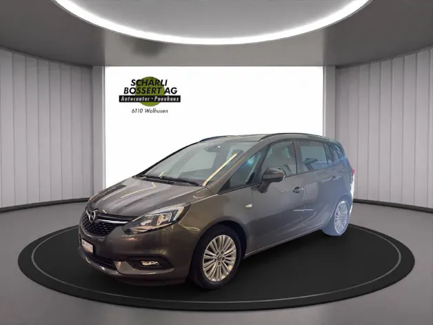 OPEL Zafira 1.4T eTEC Enjoy