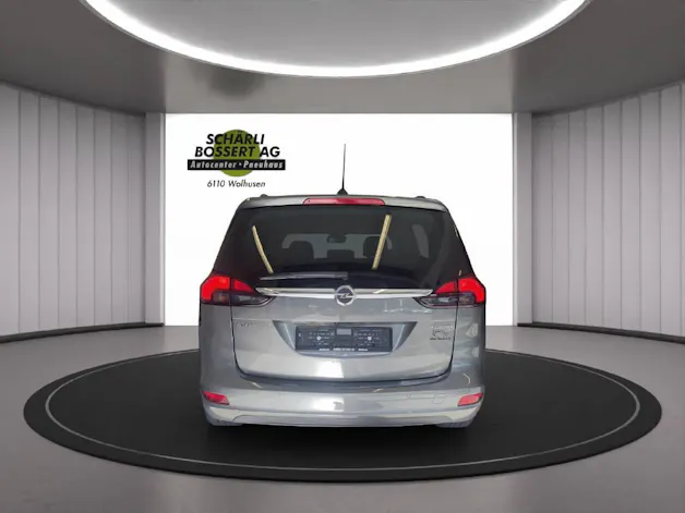 OPEL Zafira 1.4T eTEC Enjoy